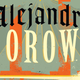 Illustration for article titled Revealed: Mystical Cover Art for Jodorowskys Autobiography